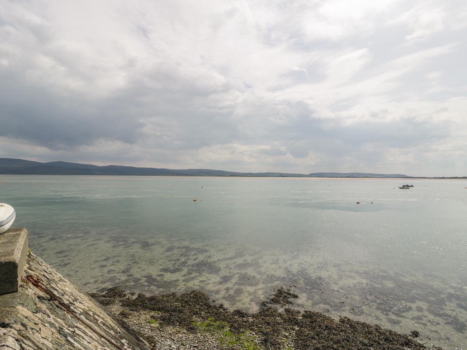Ty Gwyn Βίλα Aberdyfi Εξωτερικό φωτογραφία